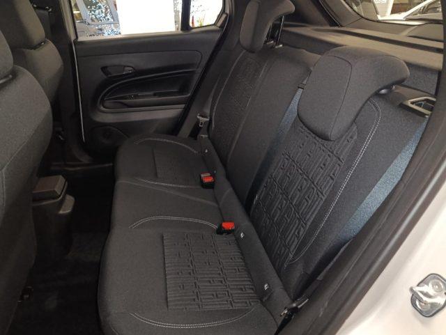 FIAT 600 Hybrid 110 CV DCT MHEV POP+PACK COMFORT