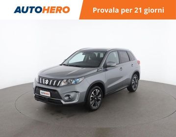 SUZUKI Vitara 1.4 Boosterjet Top