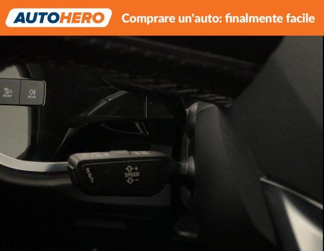 AUDI Q3 SPB 35 TDI quattro S tronic S line edition