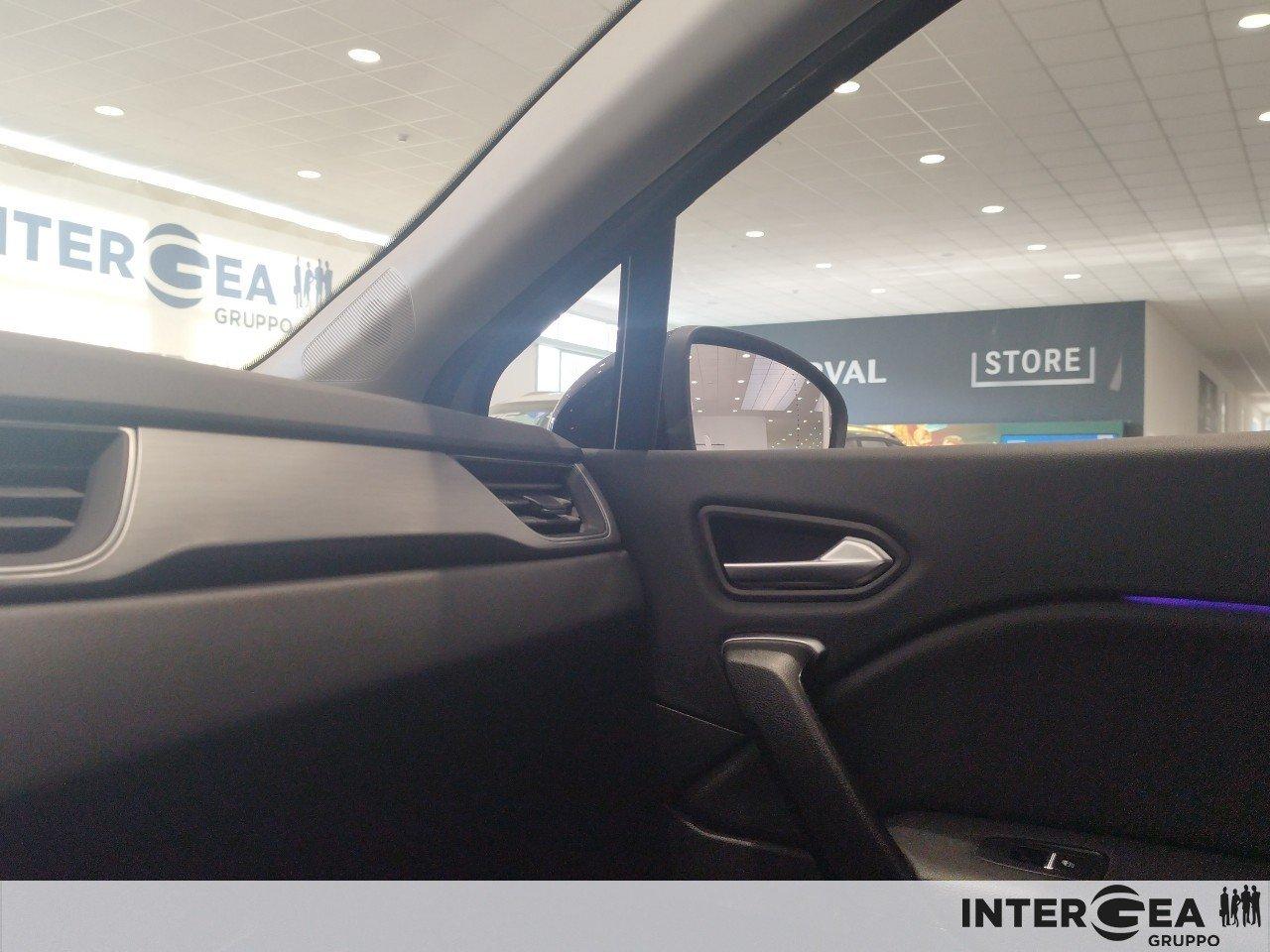 RENAULT Captur 1.0 tce Intens Gpl 100cv my21