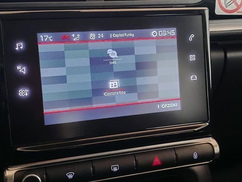 Citroën C3 C3 EAT6 82 Shine | IVA ESPOSTA