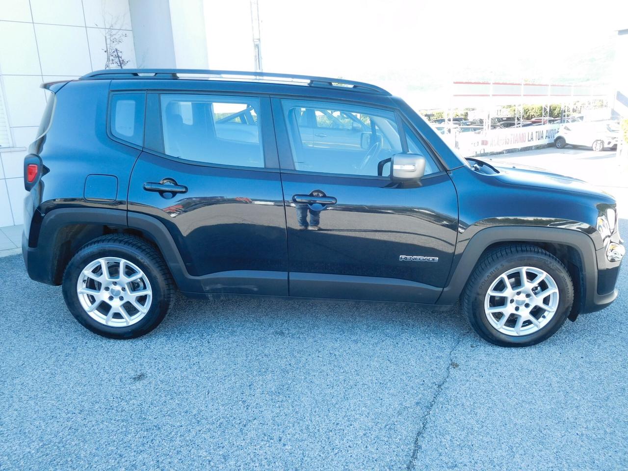 Jeep Renegade 1.0 T3 Limited