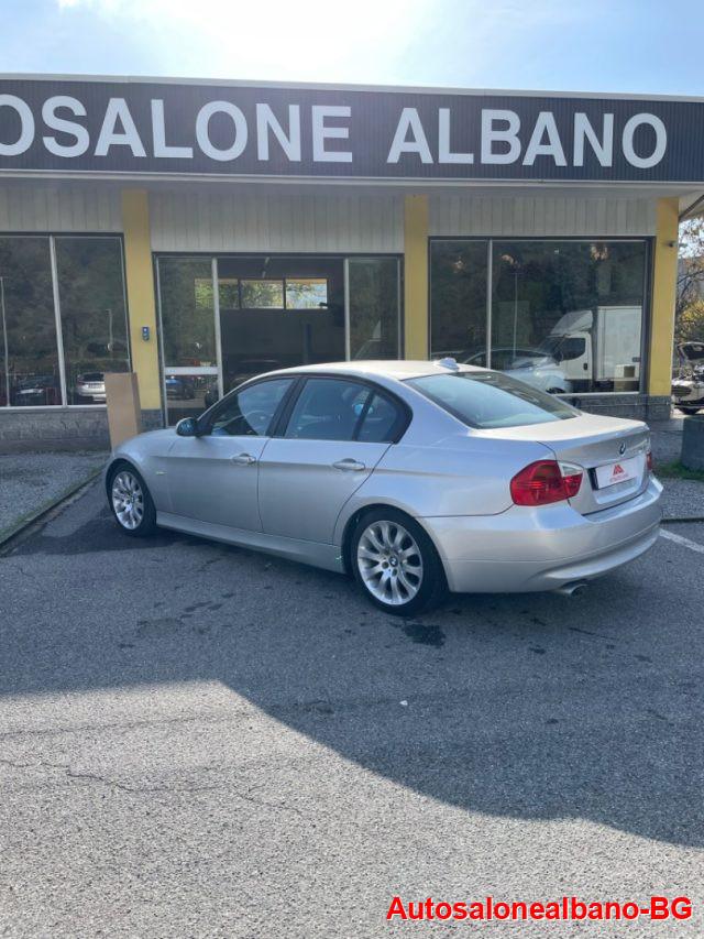 BMW 320 d cat Attiva