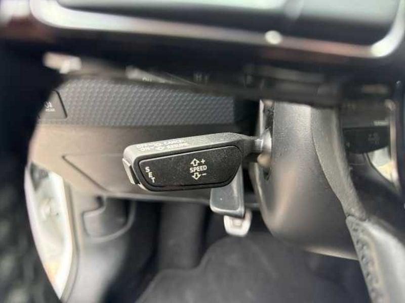 Audi A1 II 2019 Sportback SB 30 1.0 tfsi Admired