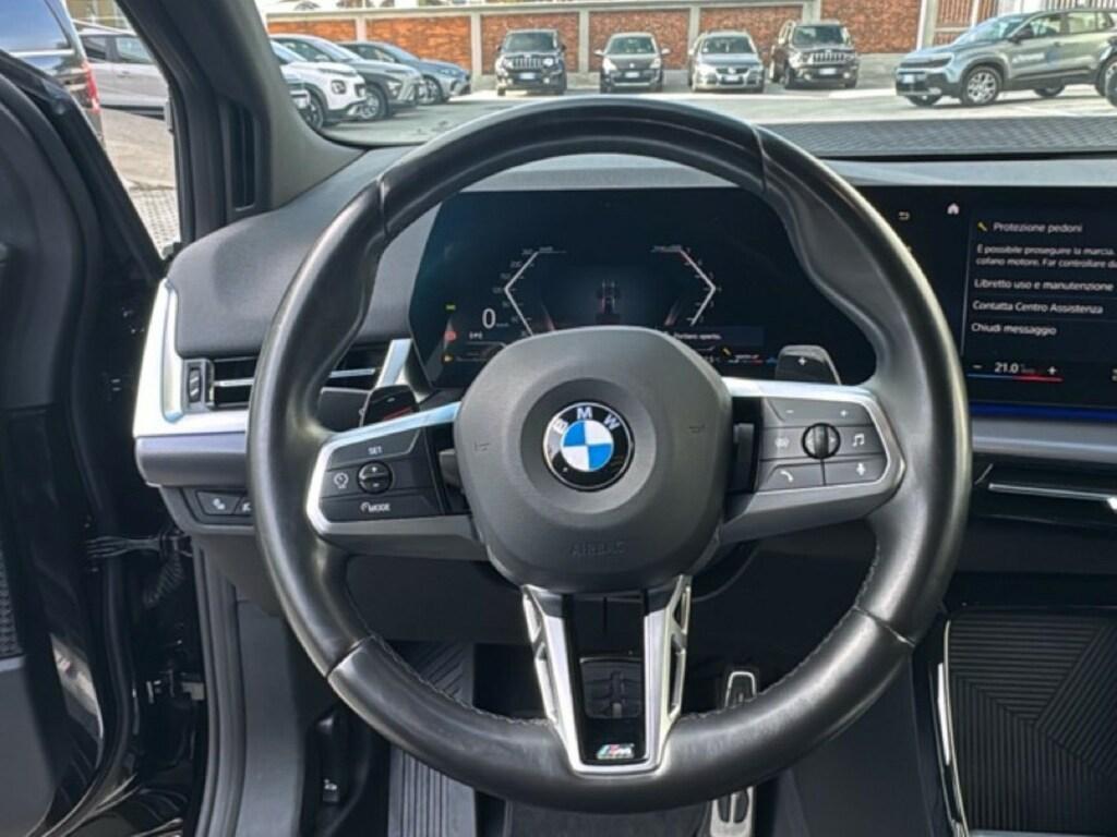 BMW Serie 2 Active Tourer 218 i Msport Steptronic