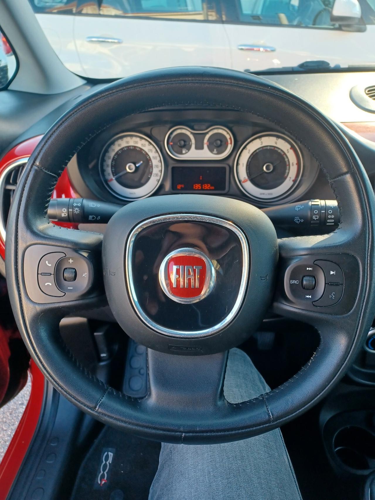 Fiat 500L 1.3 Multijet 85 CV Pop Star ANNO 2015