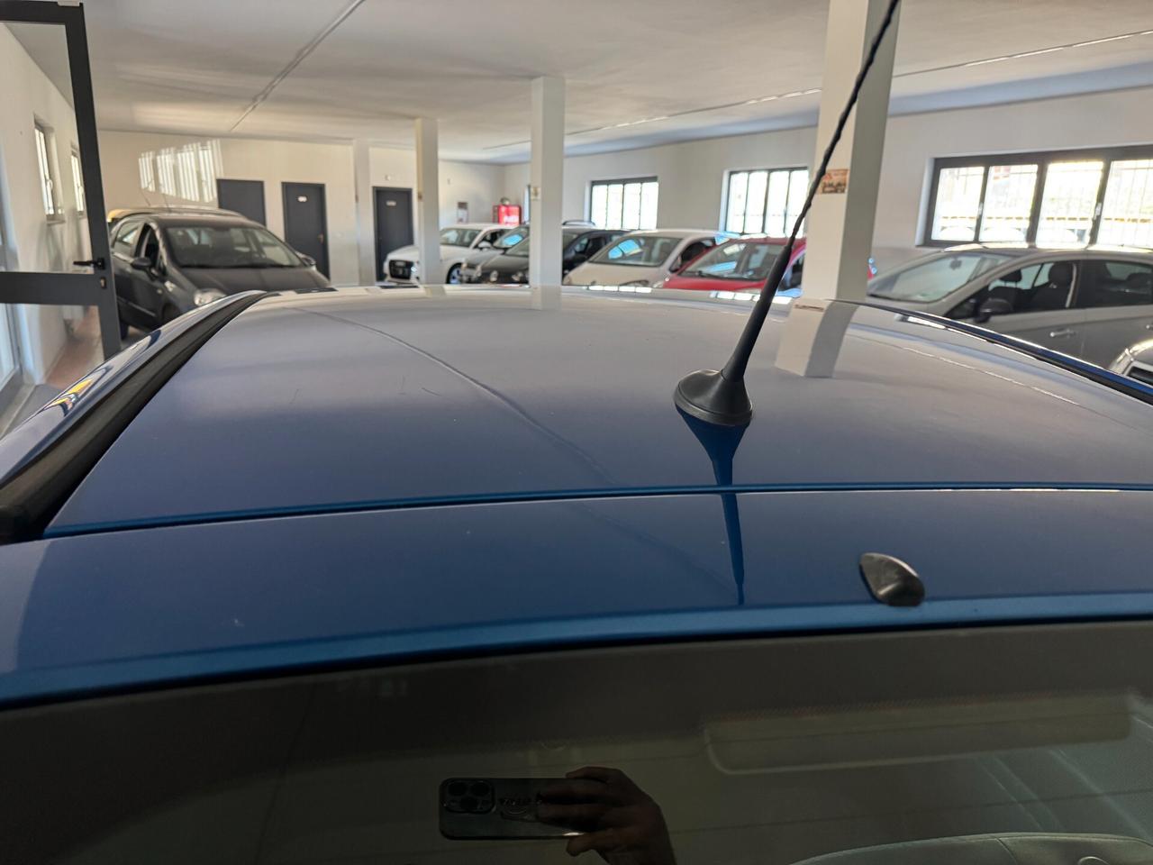 Citroen C2 1.1 Entry NEOPATENTATI