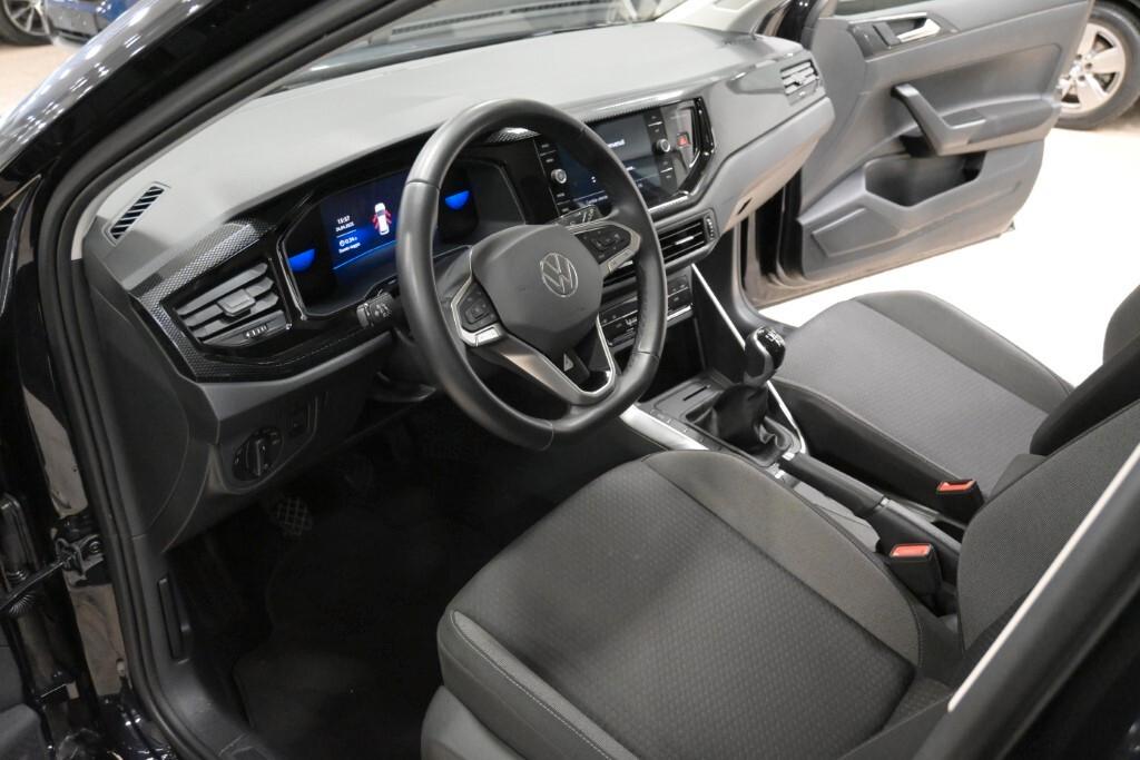 VOLKSWAGEN TAIGO 1.0 TSI LIFE 110CV *2024