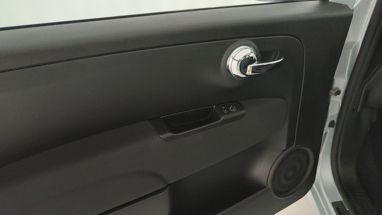 FIAT 500 1.0 hybrid Dolcevita 70cv