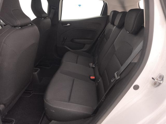 RENAULT Clio 1.5 blue dci Business 85cv