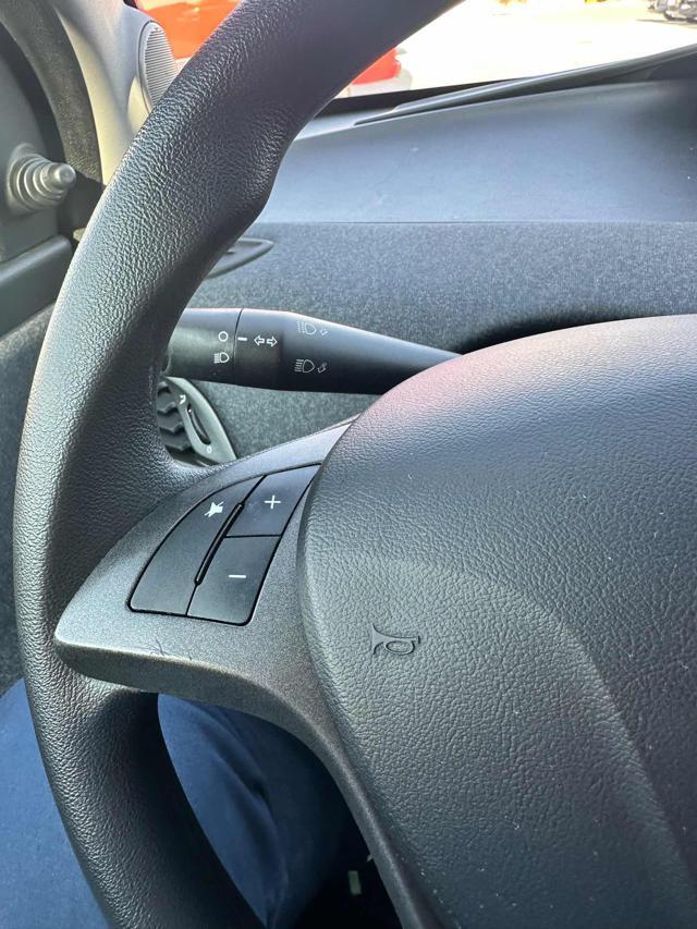 LANCIA Ypsilon 1.0 FireFly 5 porte S&S Hybrid Ecochic Silver