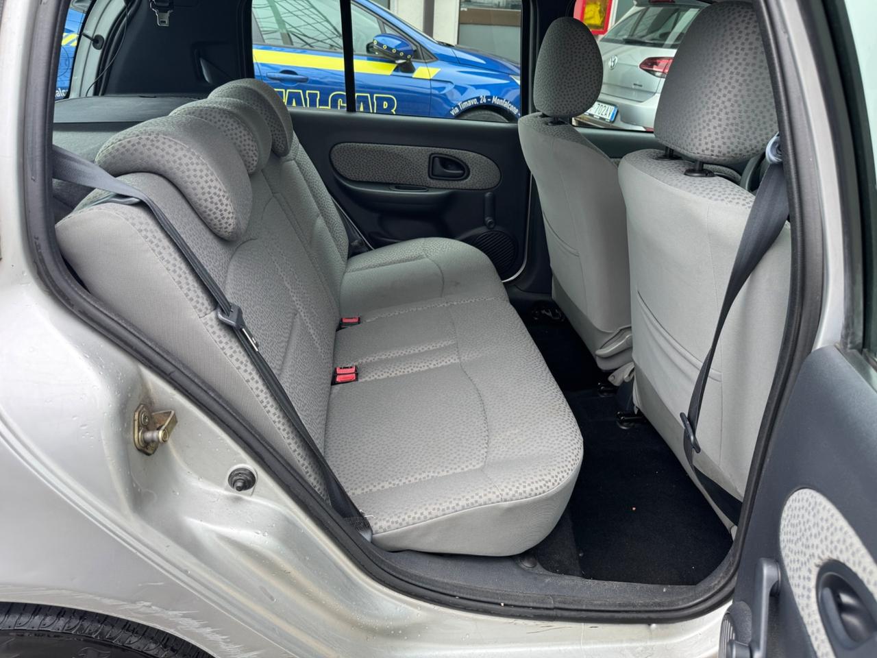 Renault Clio 1.2 cat 5 porte Fairway 84.000KM