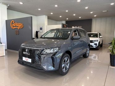 EMC Sette 1.5t gdi dct