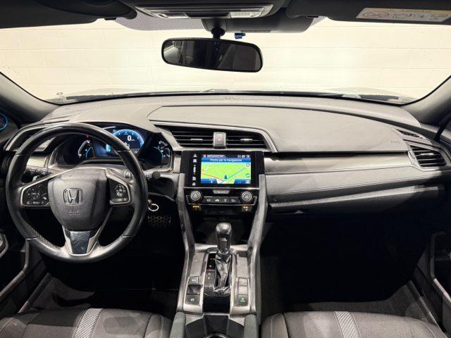 HONDA Civic 1.0T 5 porte Elegance Navi CVT PREZZO REALE