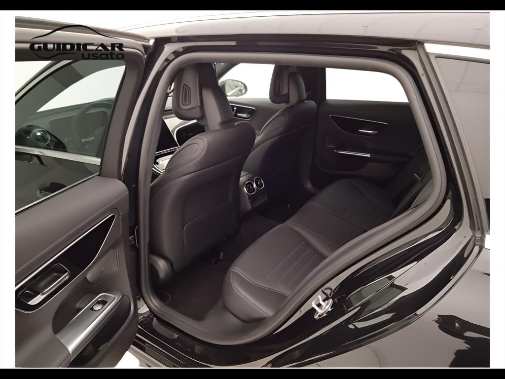 Mercedes-Benz Classe C-S206 SW 2021 - C SW 220 d mhev AMG Line Advanced Pl