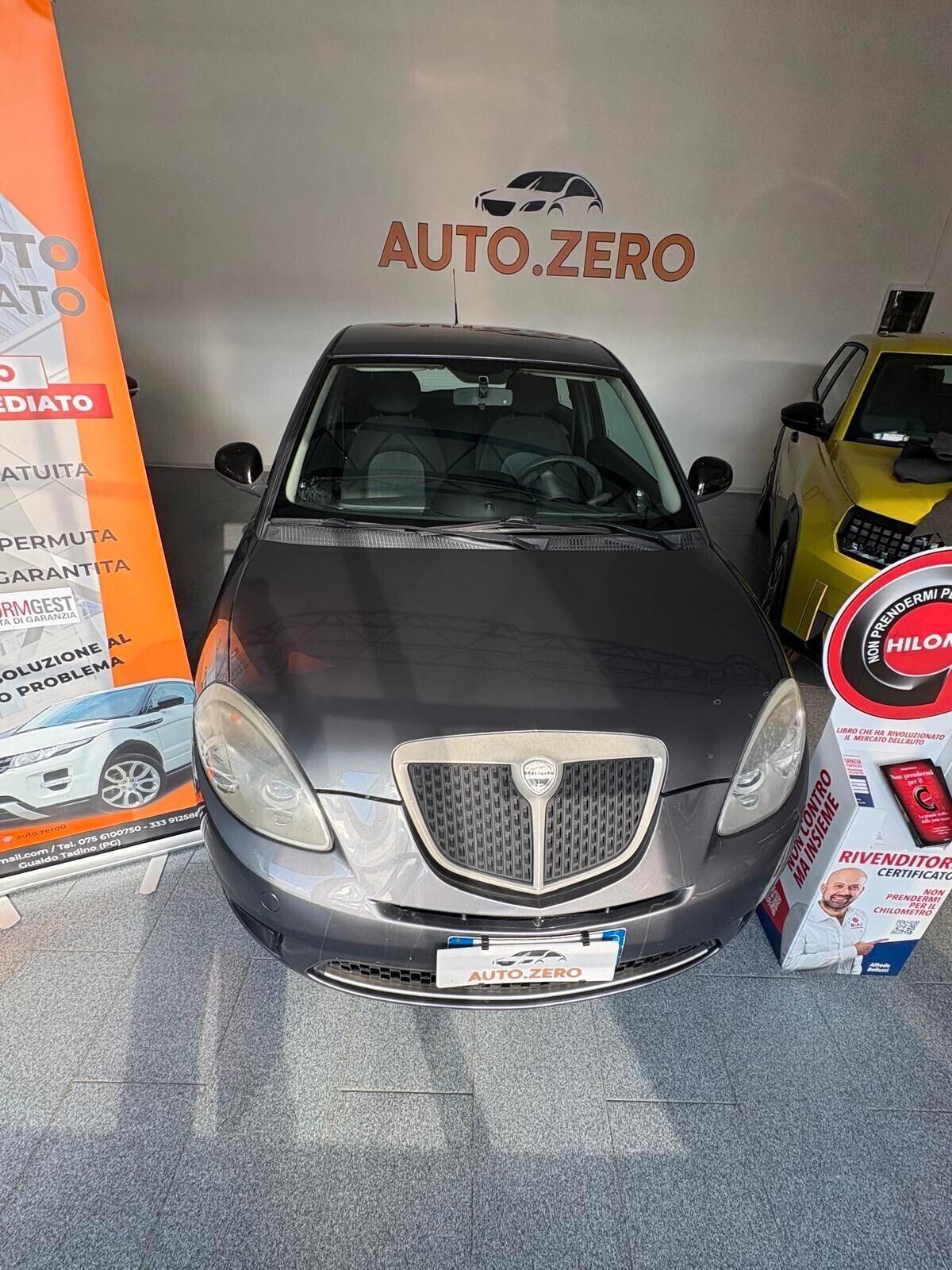 Lancia Ypsilon 1.2 69 CV Elle