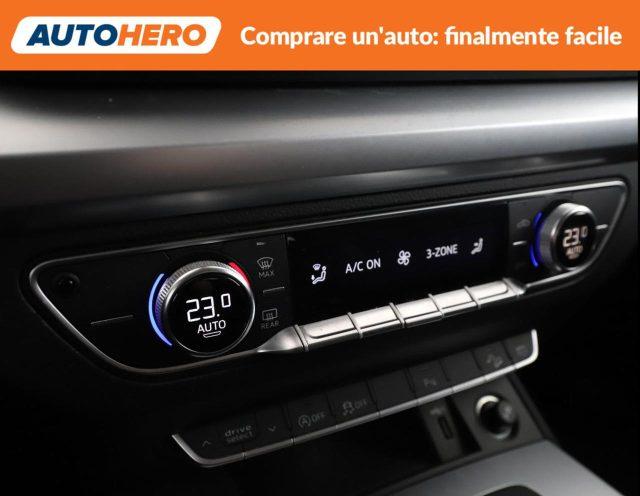 AUDI Q5 40 TDI 204 CV quattro S tronic Business Advanced