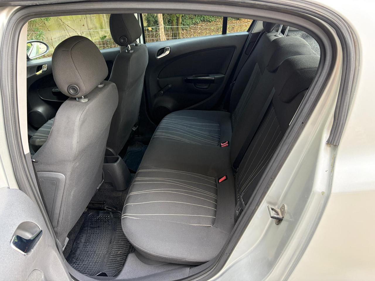 Opel Corsa 1.3 CDTI 75CV ecoFLEX 5 porte Enjoy