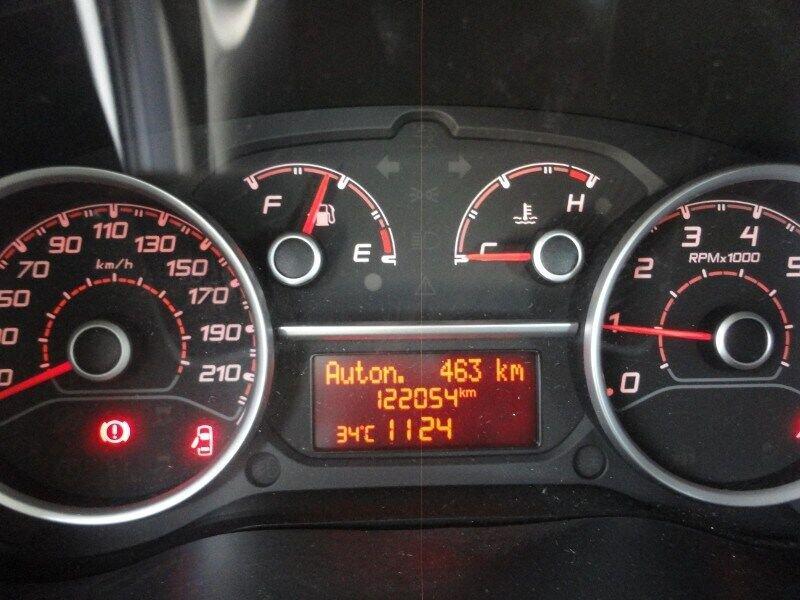FIAT Doblò Doblò 1.3 MJT S&S PC Combi N1 Easy