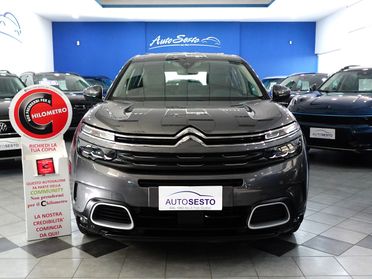 Citroen C5 Aircross 1.5 BlueHDI 130 CV EAT8 BUSINESS