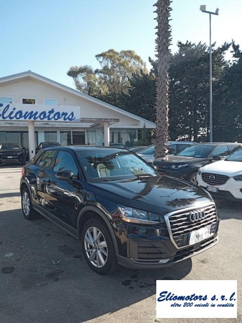 AUDI - Q2 - 1.6 TDI Business