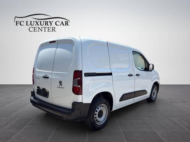 Peugeot Partner 1.5 bluehdi 75cv L1 Pro Prezzo + Iva