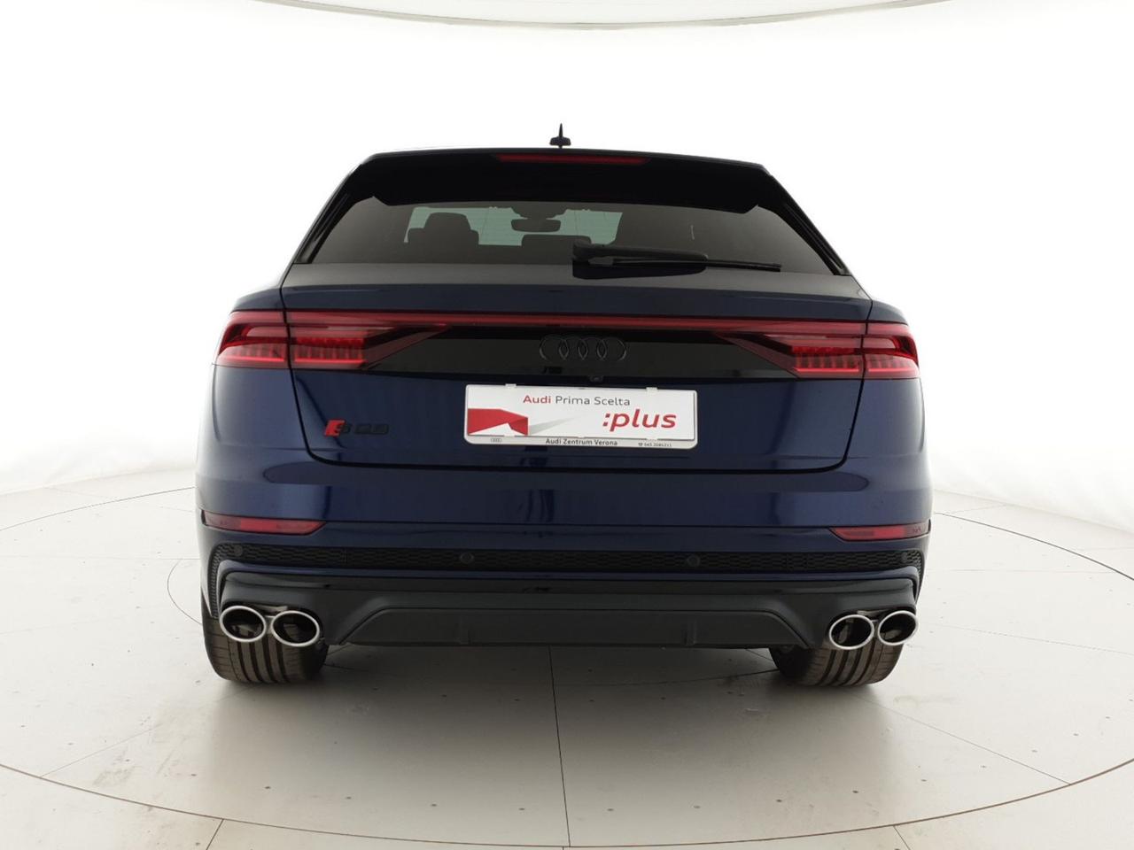 4.0TFSI 507CV quattro titpronic Sport Attitude