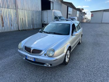 Lancia Lybra 1.9 JTD cat S.W. Emblema nuova