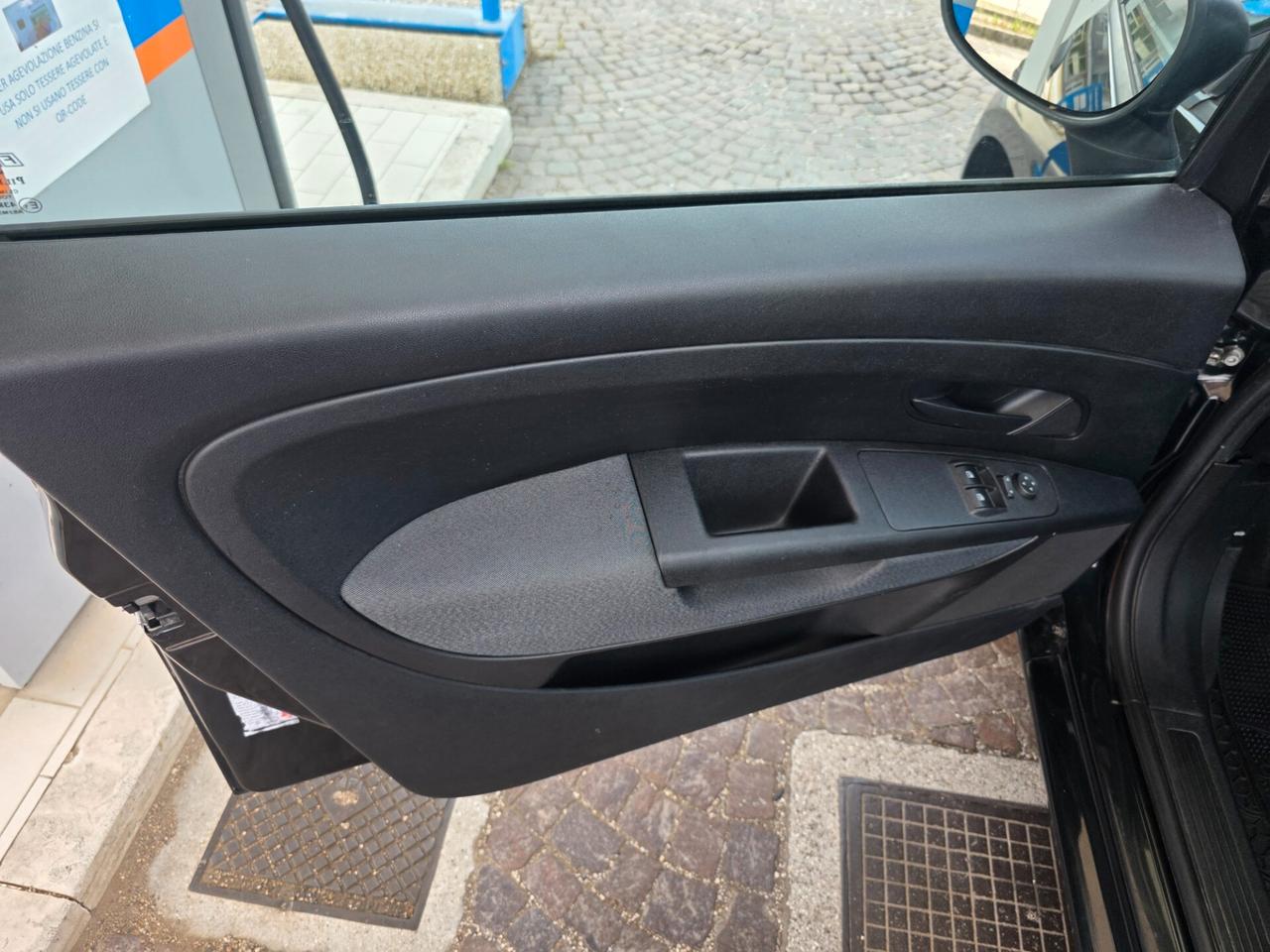 Fiat Grande Punto Grande Punto 1.3 MJT 75 CV 5 porte Active
