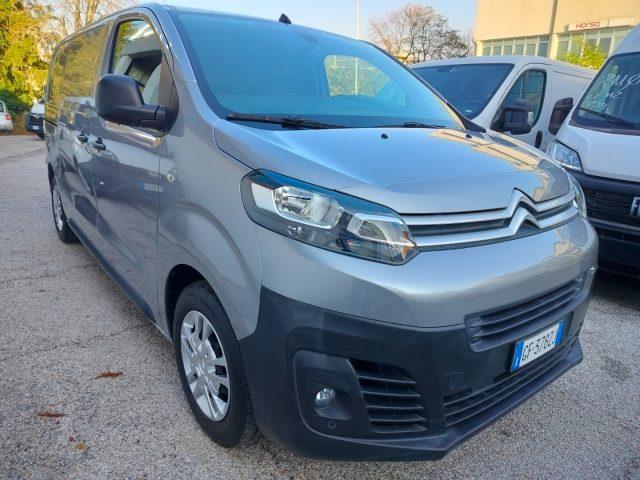 CITROEN Jumpy 1.5 BlueHDi 120CV PL-TN Furgone M Club