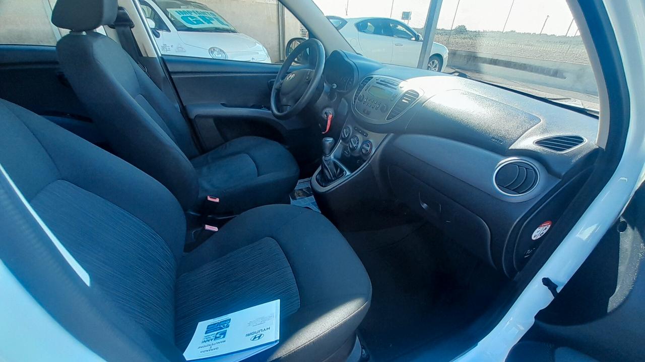 Hyundai i10 1.1 12V Comfort