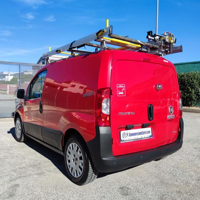 FIAT FIORINO 1.3 M-JET FURGONE ADVENTURE - 2015