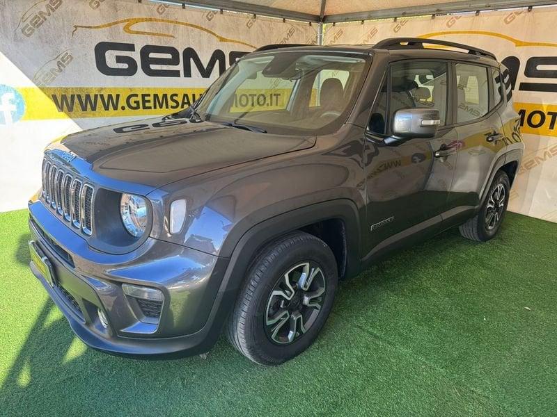 Jeep Renegade 1.6 Mjt DDCT 120 CV Business