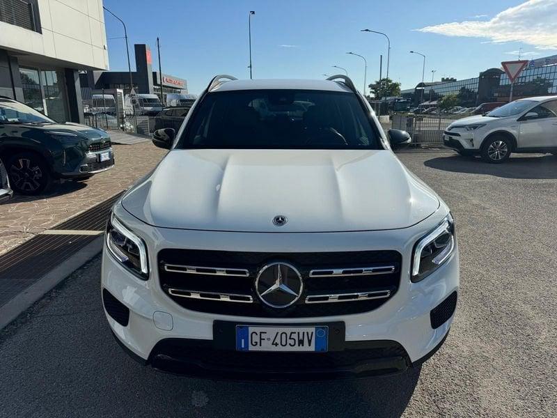 Mercedes-Benz Classe GLB GLB 200 Automatic Executive