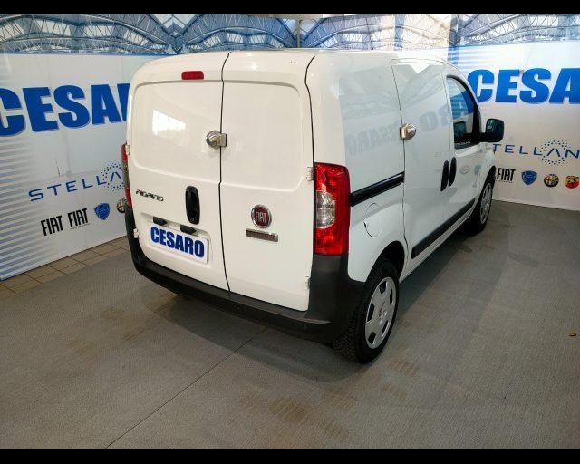 FIAT Fiorino Cargo 1.3 mjt 95cv SX E6d-temp-DETAX