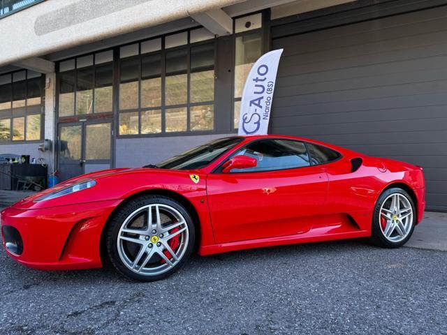 FERRARI F430 F1 60 th Anniversary Italiana