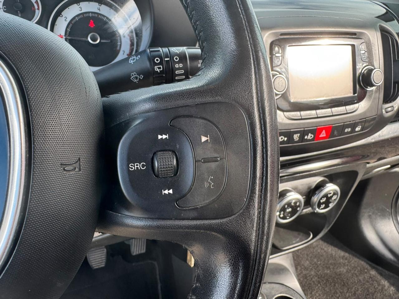 Fiat 500L 1.4 del 2015 SOLAMENTE 102.000 KM