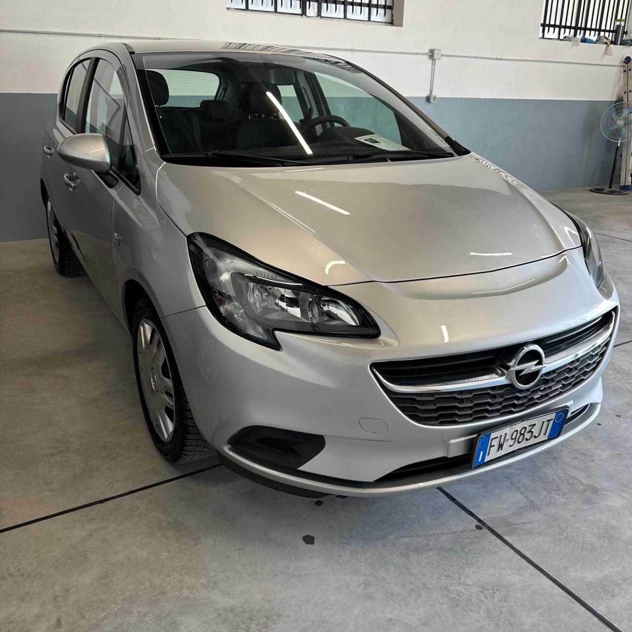 Opel Corsa 1.2 5 porte Innovation