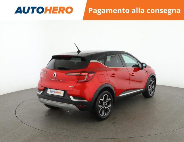 RENAULT Captur Full Hybrid E-Tech 145 CV Intens