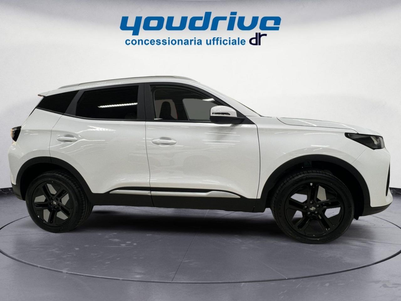 DR Automobiles DR5 NEW DR 5 1.5 HEV