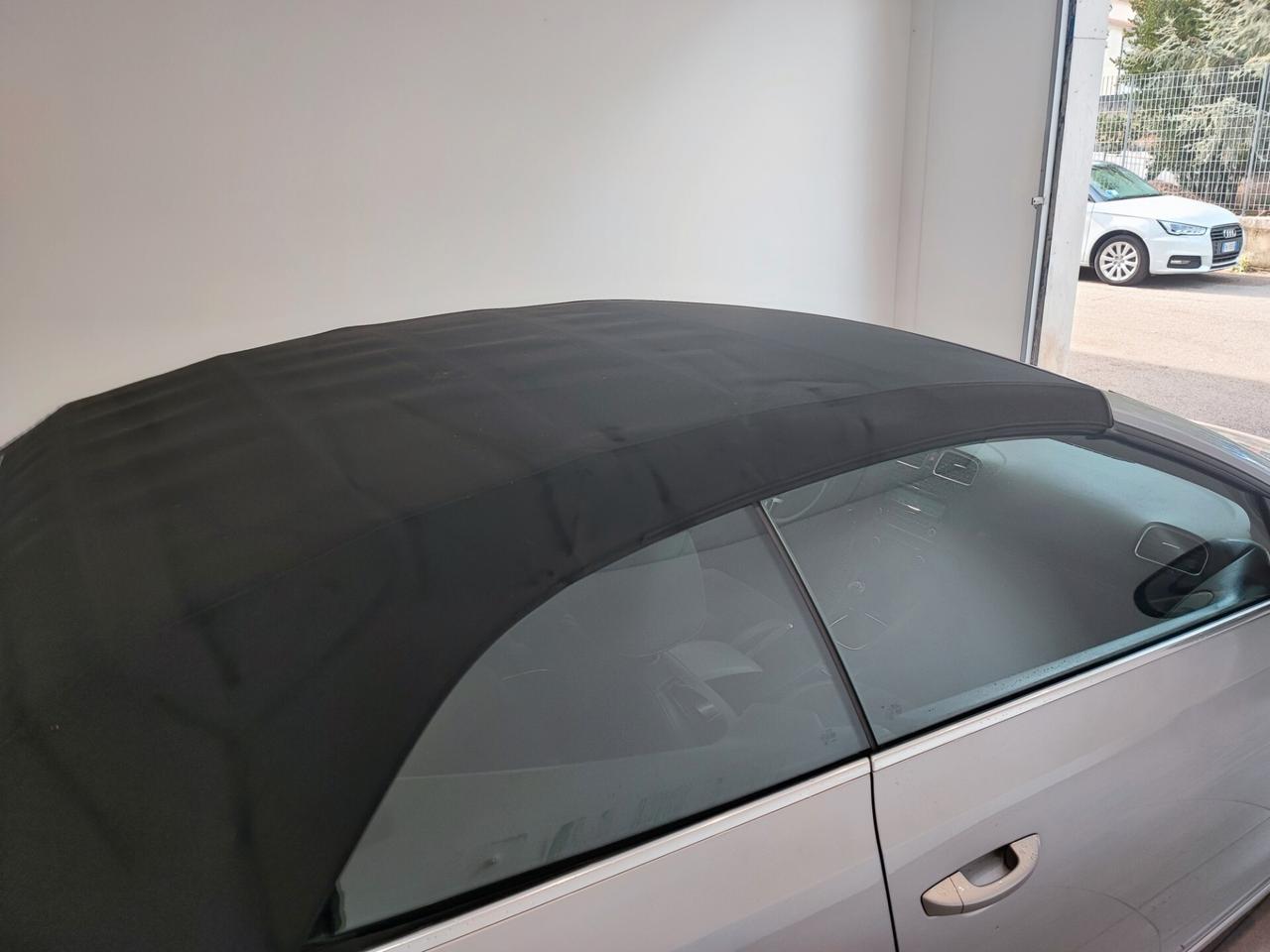 Volkswagen Golf Cabriolet 1.6 TDI PERFETTA IN TUTTO!!