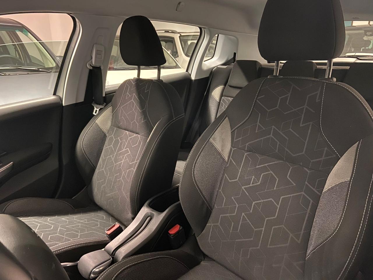 Peugeot 2008 BlueHDi 75 Active