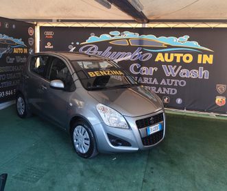 Suzuki Splash 1.0 VVT GL Style