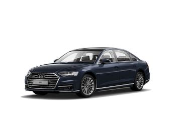 Audi A8 l 50 3.0 tdi mhev quattro tiptronic