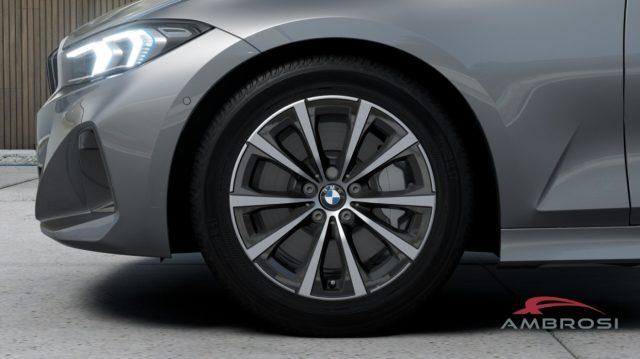 BMW 320 Serie 3 d xDrive Touring Comfort Package