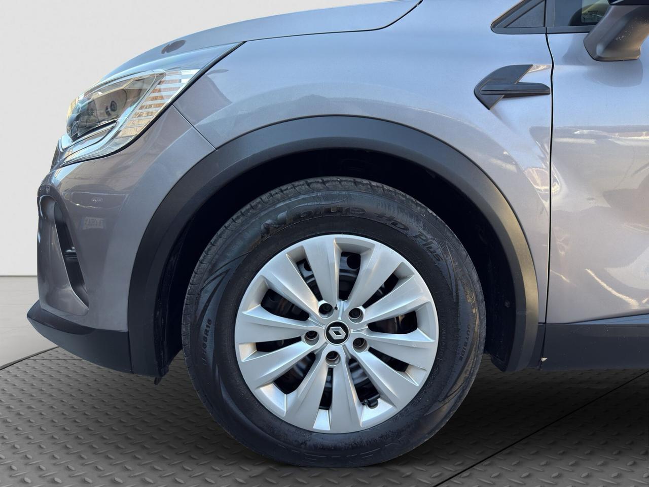 Renault Captur 1.5 blue 95cv dci Intens 2021