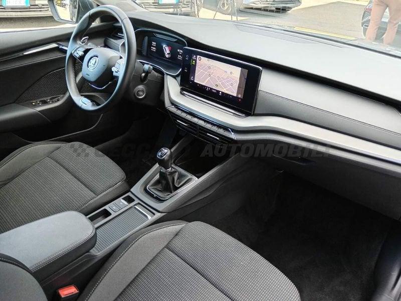 Skoda Octavia Octavia Wagon 1.0 tsi Executive