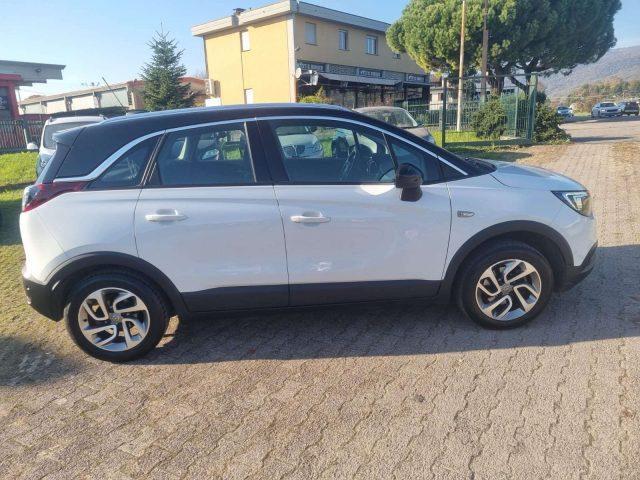 OPEL Crossland X Crossland X 1.2 Innovation s