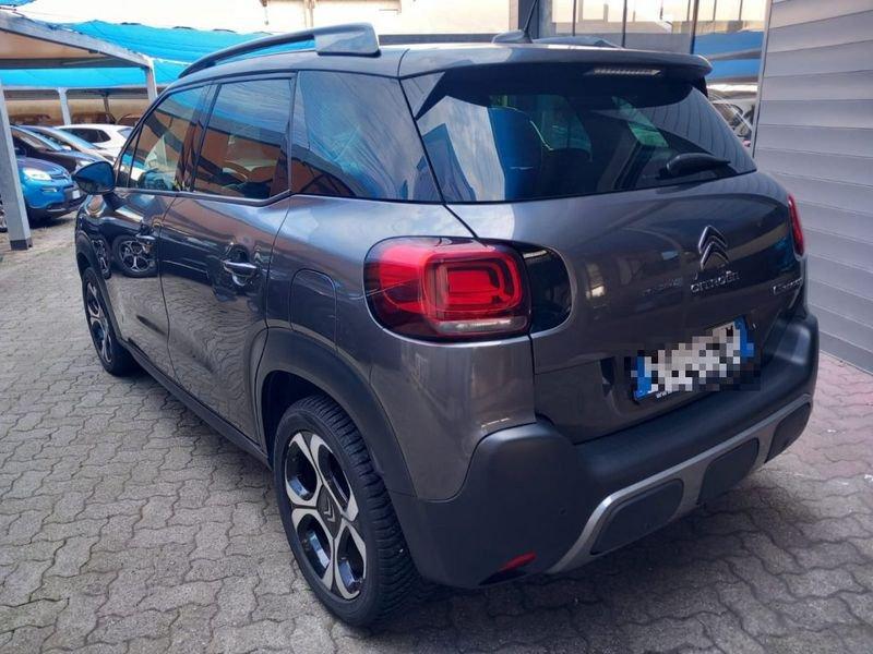 Citroën C3 Aircross PureTech 130 S&S EAT6 Shine