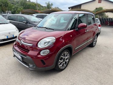 Fiat 500L 1.6 Multijet 120 CV Lounge Km certificati